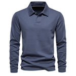 Casual Heren Poloshirt