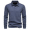 Casual Heren Poloshirt