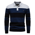Poloshirt Voor Heren