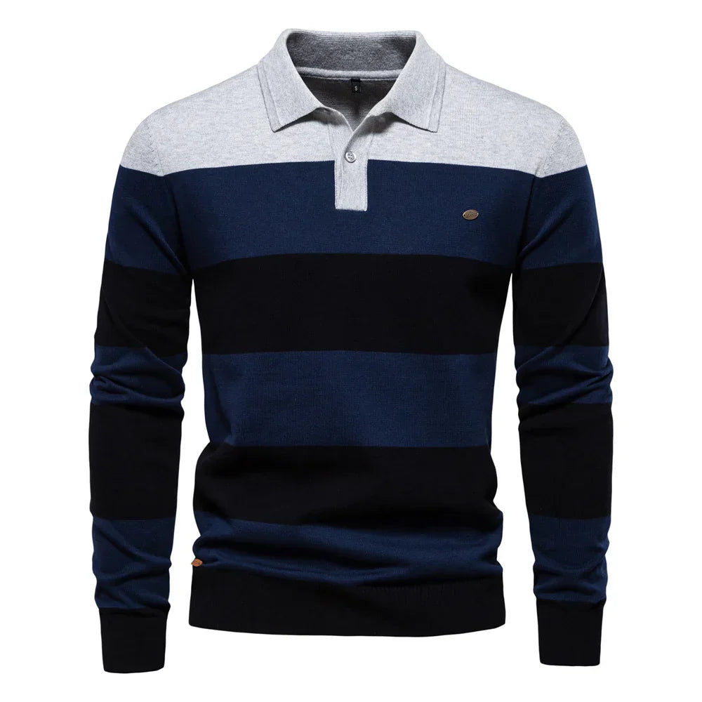 Poloshirt Voor Heren