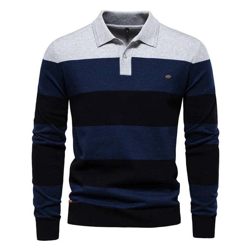 Poloshirt Voor Heren