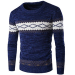Etnische Pullover