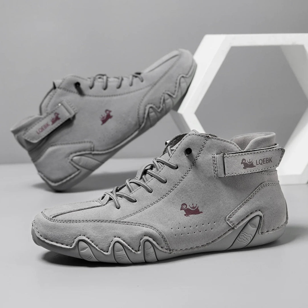 WOUTER | CASUAL SNEAKERS
