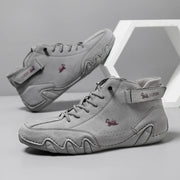 Grijs