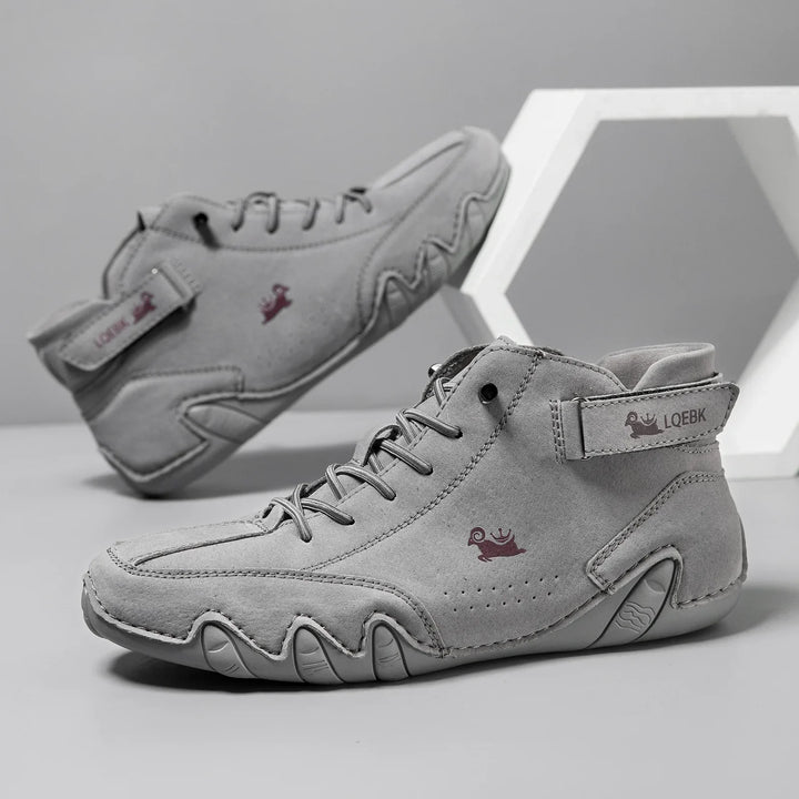 WOUTER | CASUAL SNEAKERS