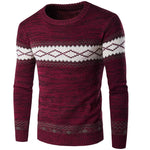 Etnische Pullover