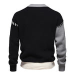 Gebreide & Trendy Herfst Trui