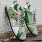 CONOR | RETRO TRAINERS