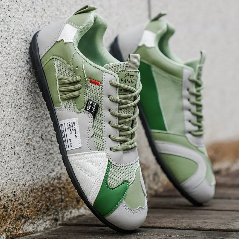 CONOR | RETRO TRAINERS