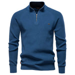 Premium Herentrui Met Rits