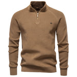 Premium Herentrui Met Rits