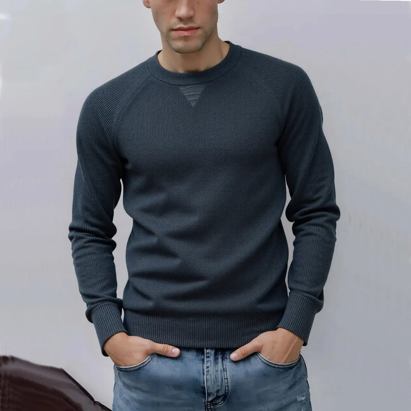 Casual Heren Trui