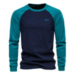 Sportieve Heren Long Sleeve