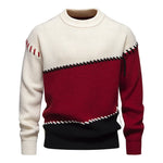 Gebreide & Trendy Herfst Trui