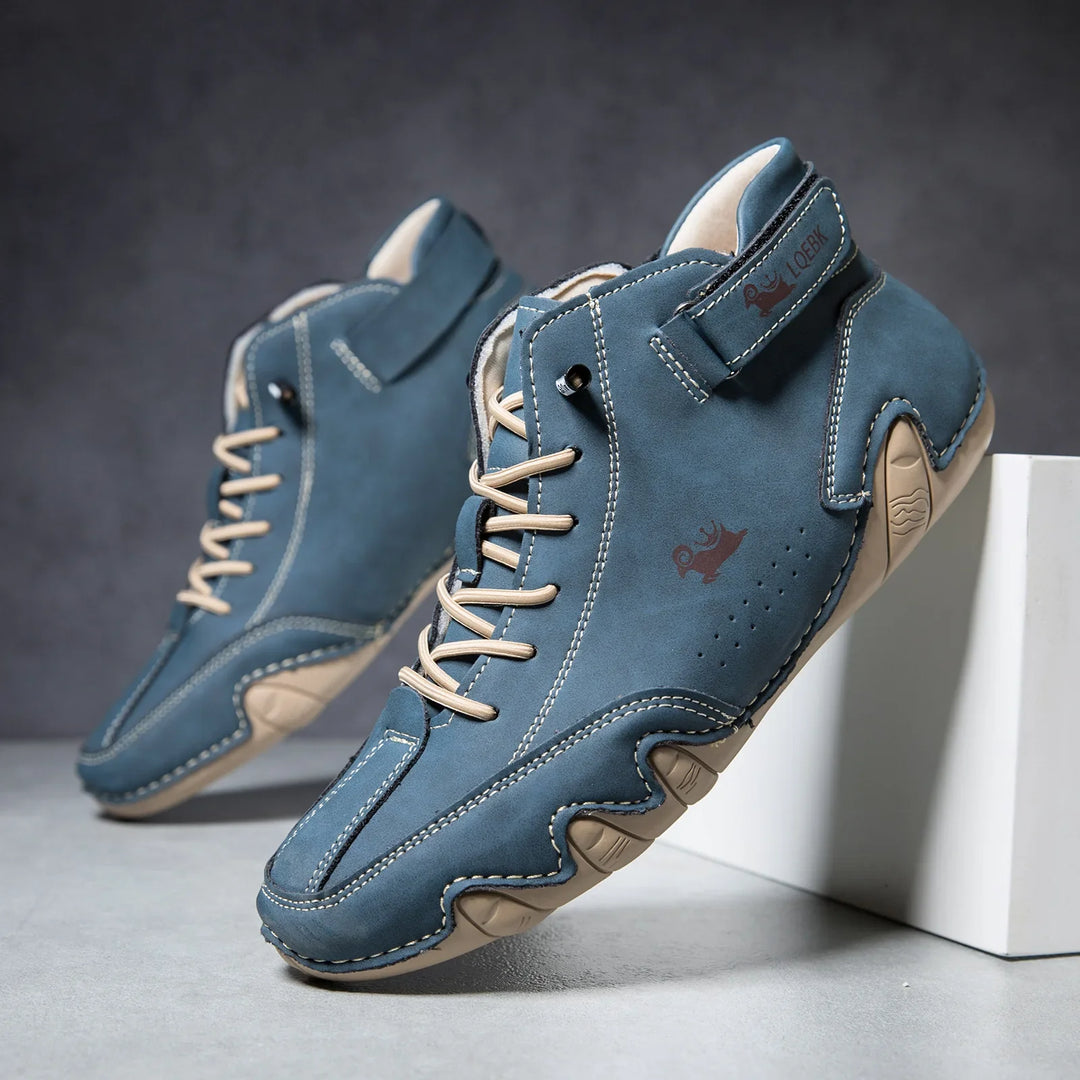 WOUTER | CASUAL SNEAKERS