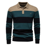 Poloshirt Voor Heren