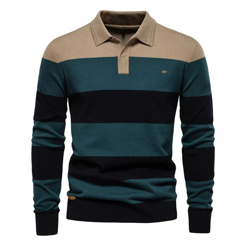 Poloshirt Voor Heren