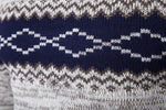 Etnische Pullover