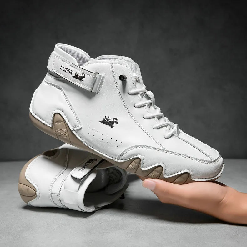 WOUTER | CASUAL SNEAKERS