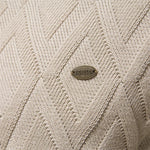 Heren Trui Met Ruitdesign