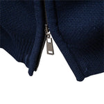 Warm Etnisch Heren Vest