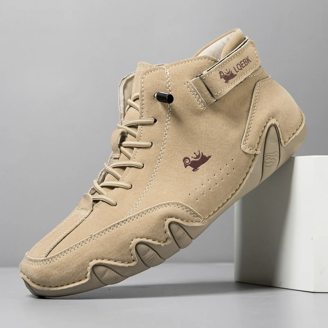 WOUTER | CASUAL SNEAKERS