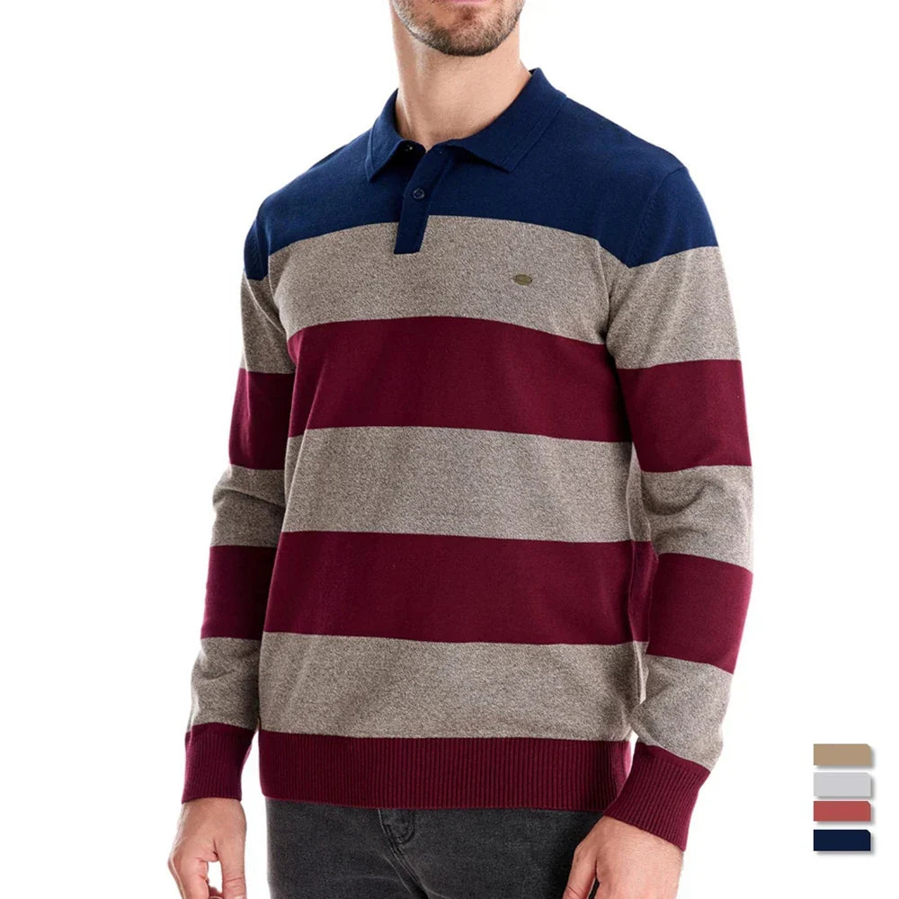 Poloshirt Voor Heren