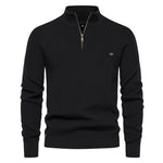 Premium Herentrui Met Rits