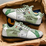 CONOR | RETRO TRAINERS
