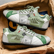 Groen