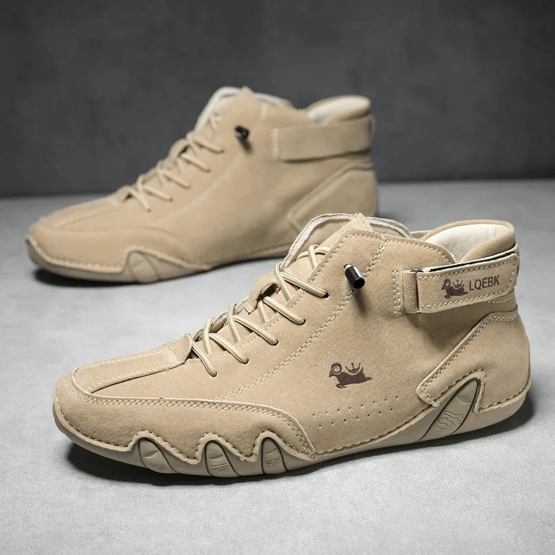 WOUTER | CASUAL SNEAKERS