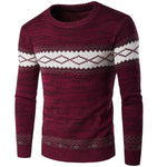 Etnische Pullover