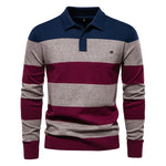 Poloshirt Voor Heren