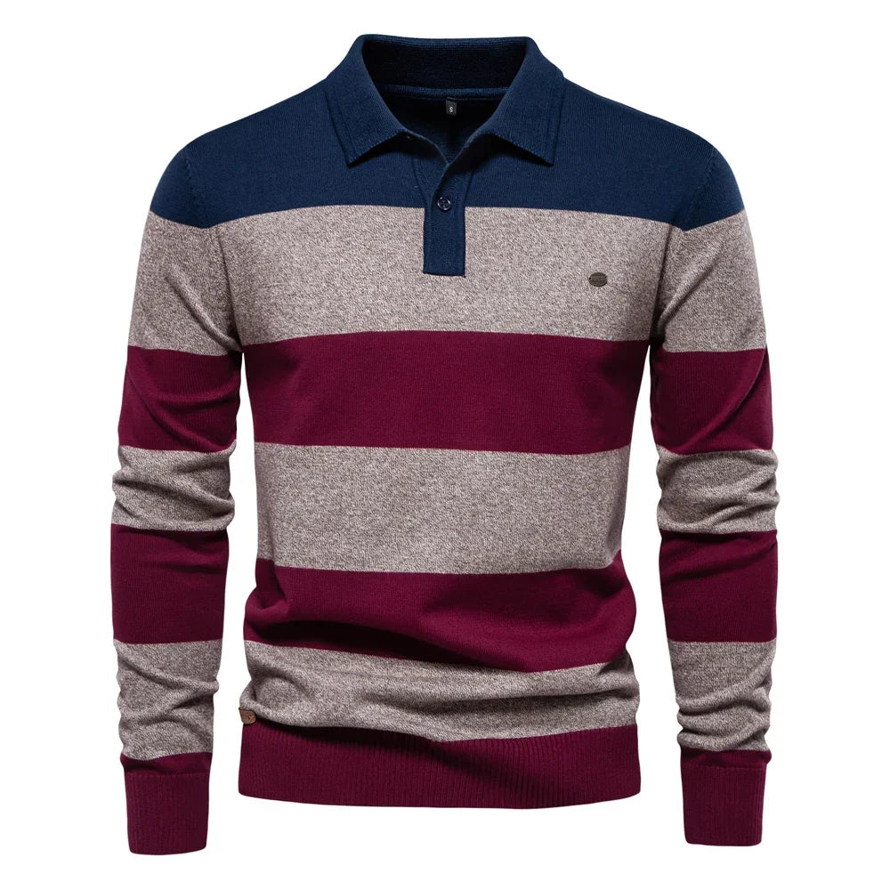 Poloshirt Voor Heren