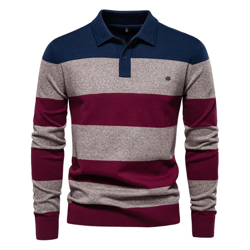 Poloshirt Voor Heren