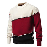 Gebreide & Trendy Herfst Trui