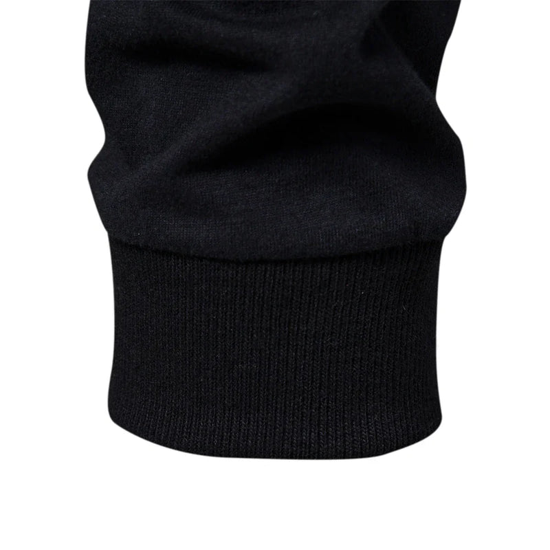 Sportieve Heren Long Sleeve