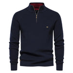 Premium Herentrui Met Rits