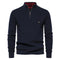 Premium Herentrui Met Rits