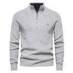 Premium Herentrui Met Rits