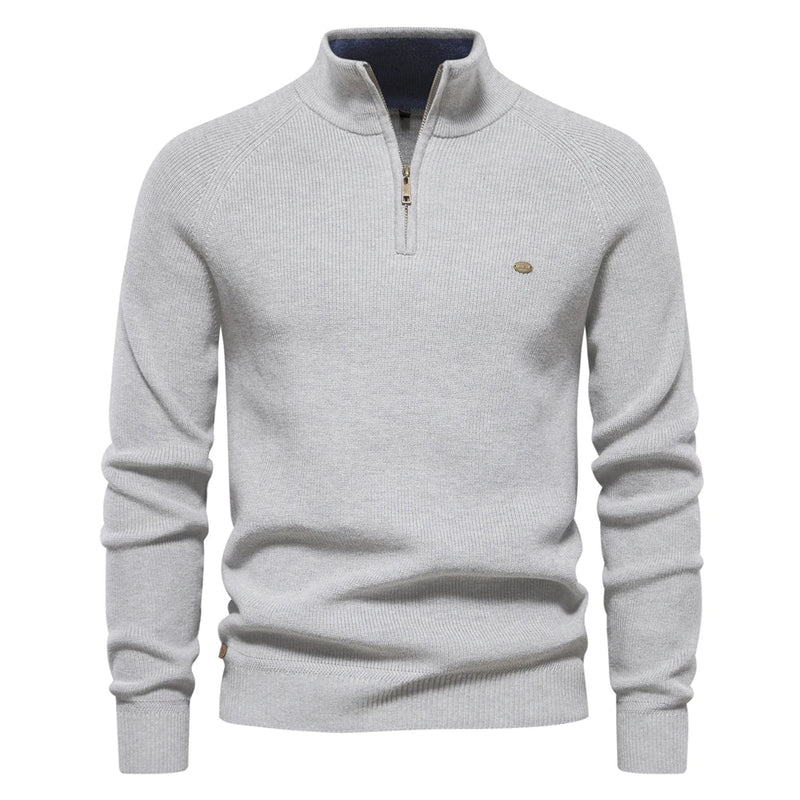 Premium Herentrui Met Rits