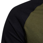 Sportieve Heren Long Sleeve