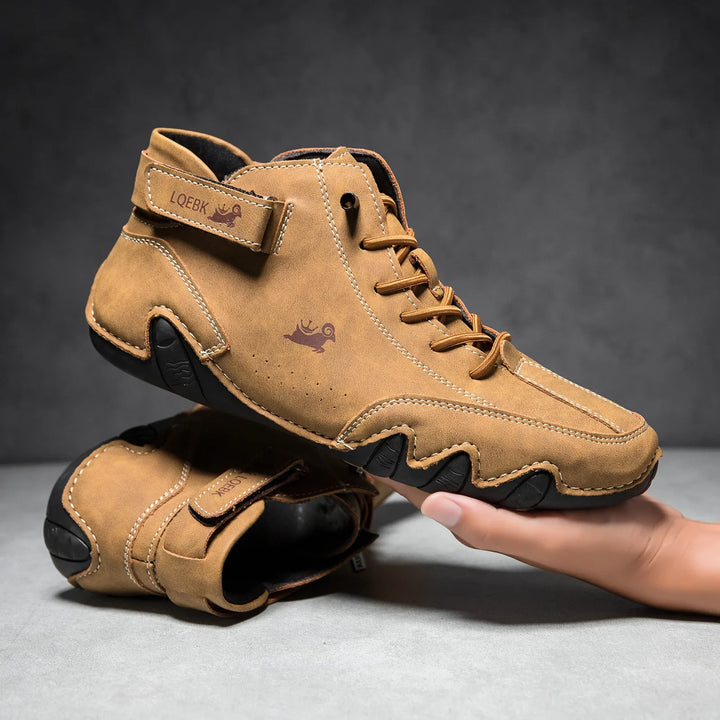 WOUTER | CASUAL SNEAKERS