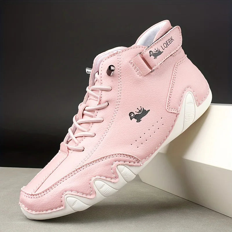 WOUTER | CASUAL SNEAKERS
