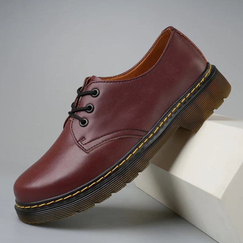PIETER | KLASSIEKE DERBY VETERSCHOENEN