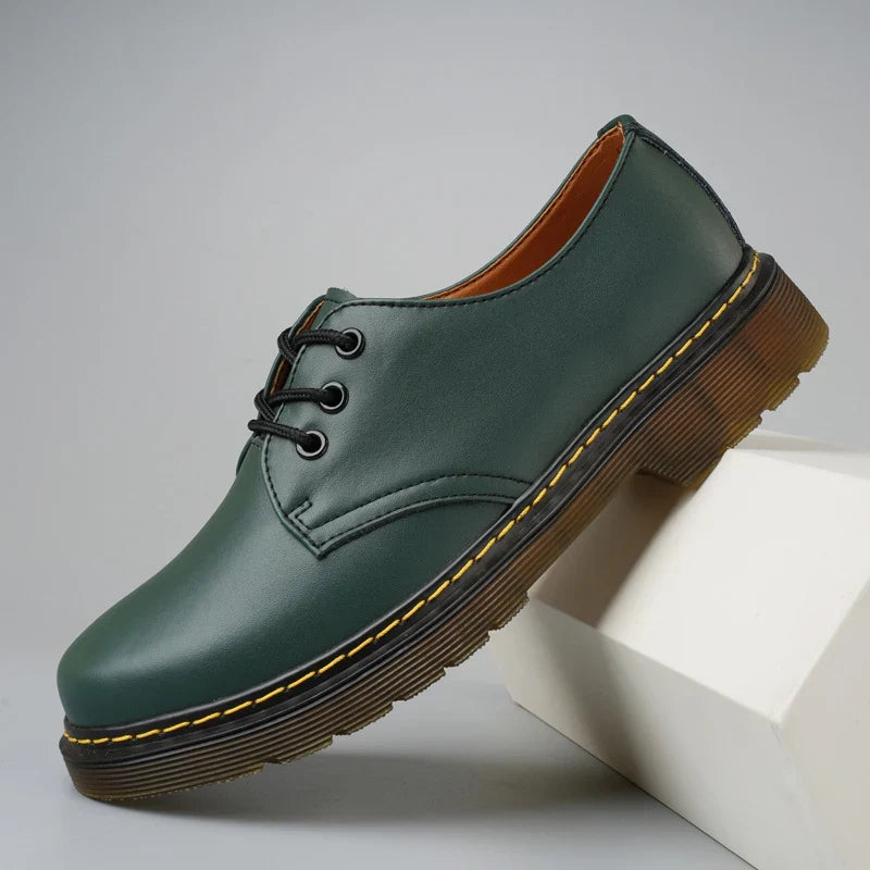 PIETER | KLASSIEKE DERBY VETERSCHOENEN