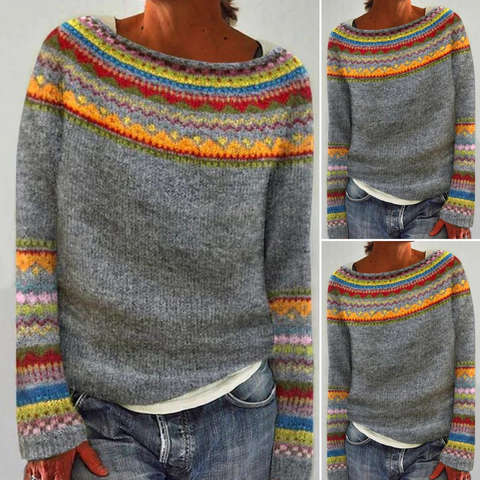 Lidwien | Vintage Sweater