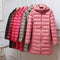FIONA | LIGHTWEIGHT RAIN JACKET
