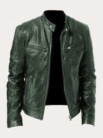 Valmont™ Leren Jas