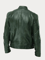 Valmont™ Leren Jas
